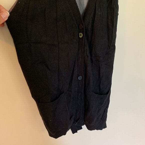 Coincidence & Chance sweater vest - Picture 3 of 5